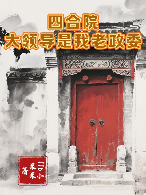 四合院之我是许大茂