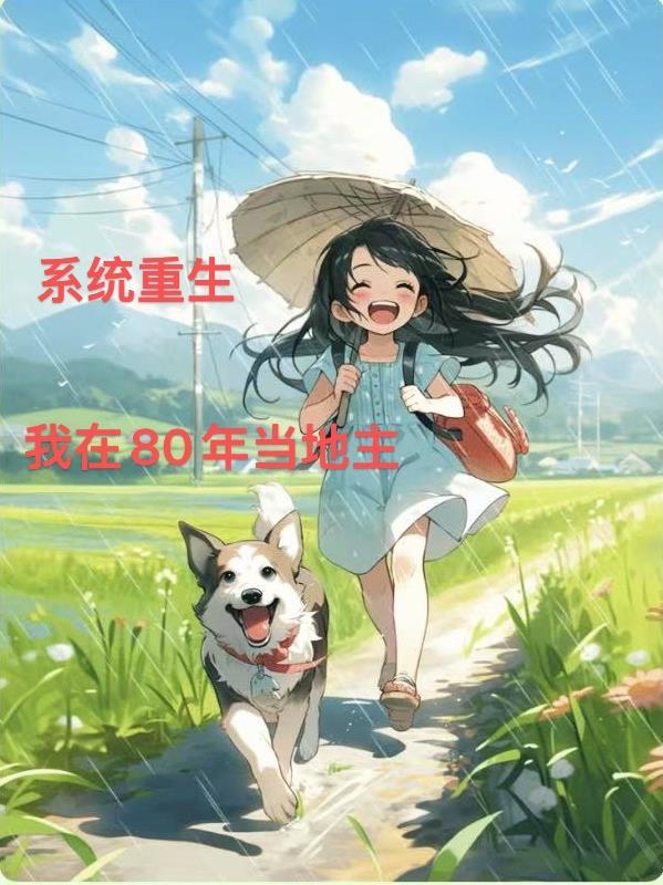 我重生80年代