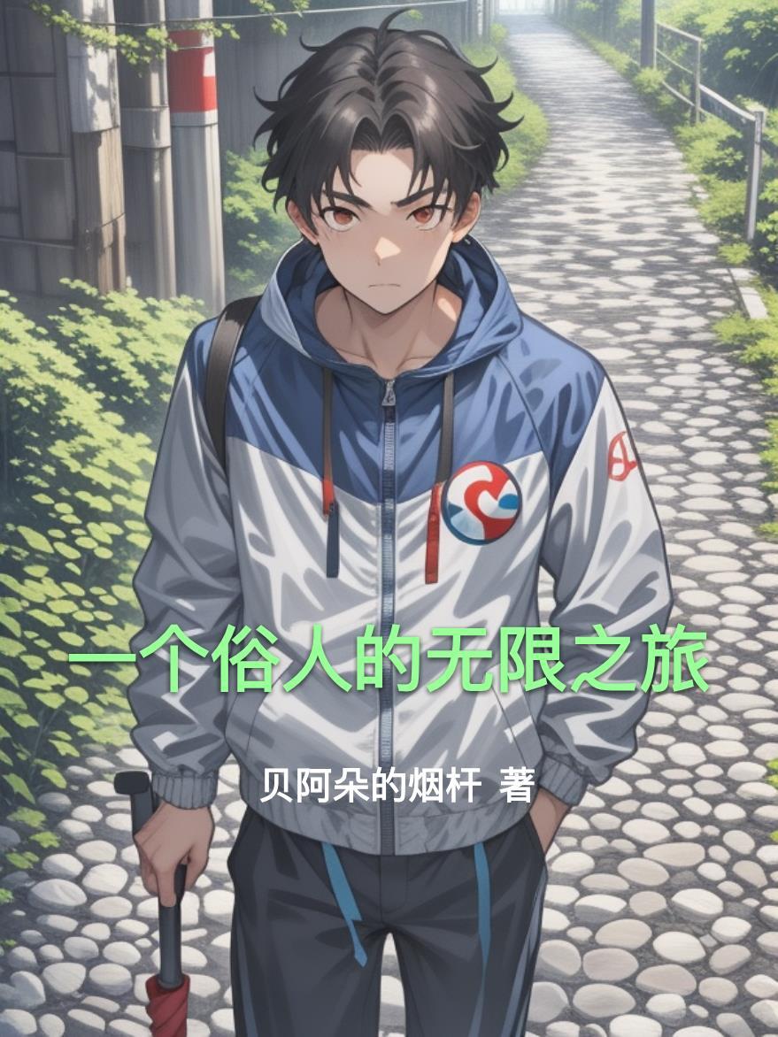 一个俗人英语怎么写
