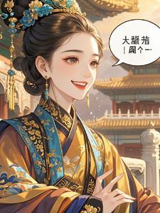 大明孙太后传奇
