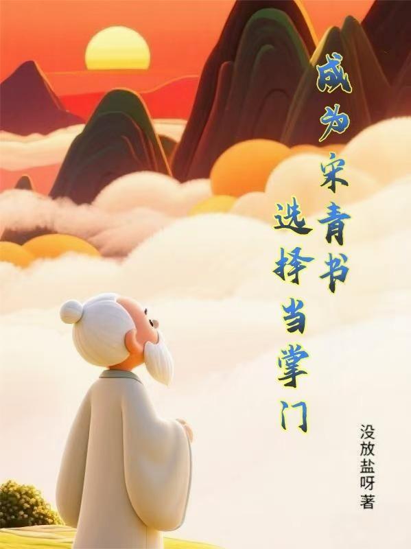 穿越成为宋青书