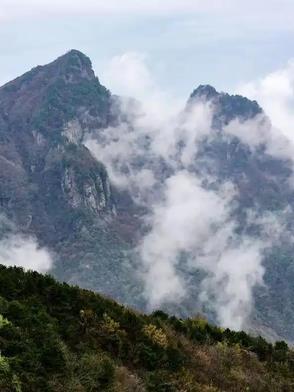 翻过那座“山”