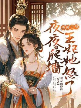 战神王爷啫宠妻