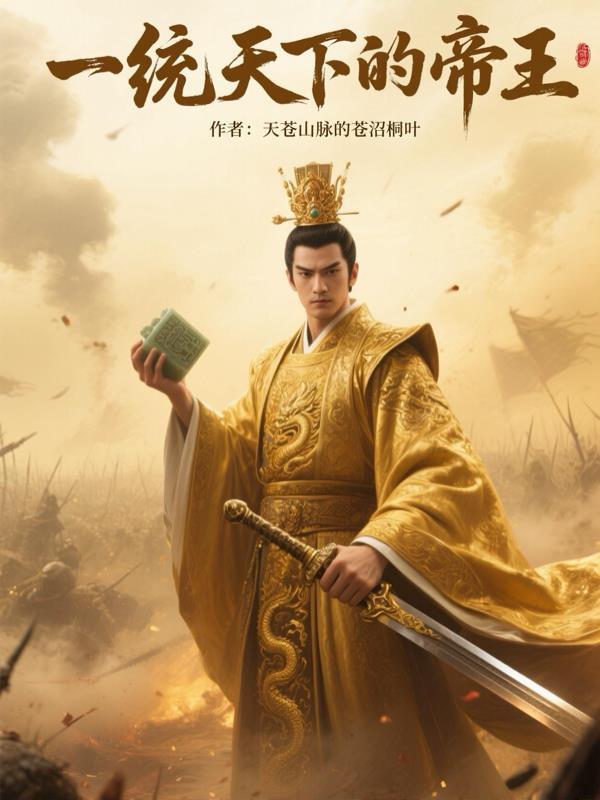 一统天下帝王guan