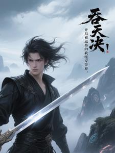 开局提取吞天魔功