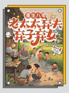 八零年代不当乖乖女29