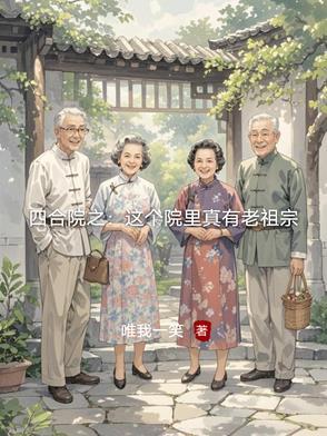 谁有四合院