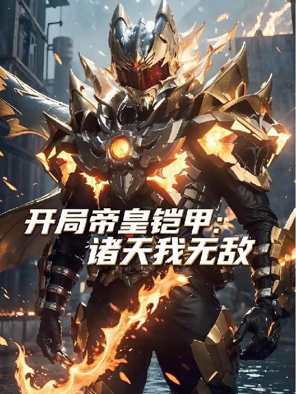 开局帝皇铠甲
