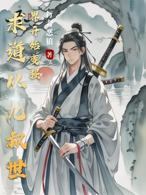 从九叔世的界开始