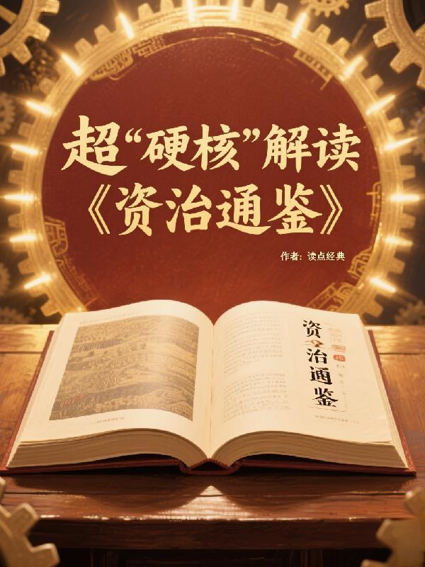 资治通鉴深度解析