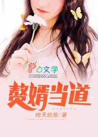 入赘为婿后