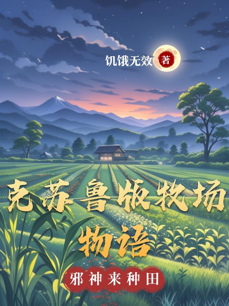 牧场物语 系列