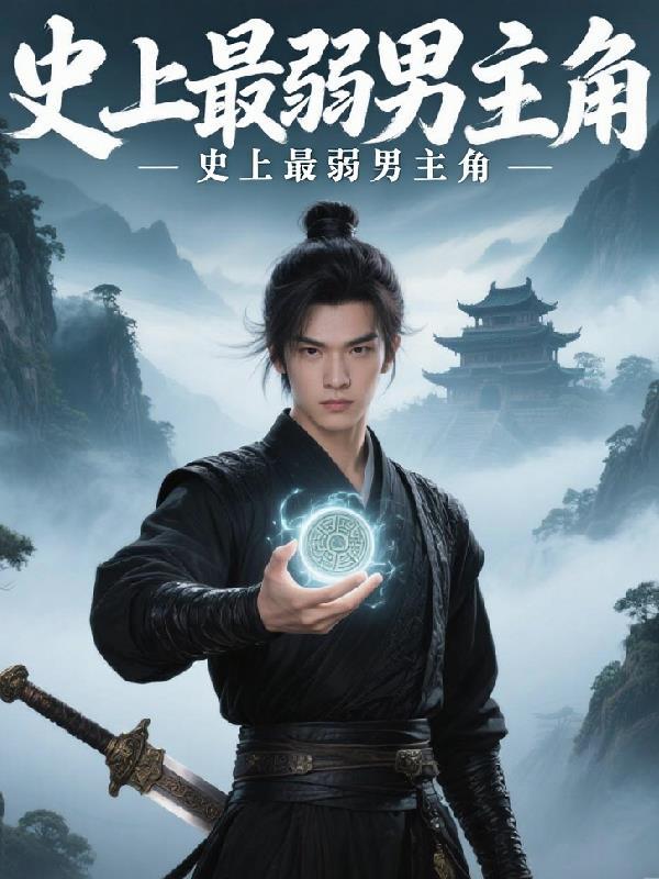 史上最弱无败