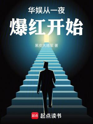 华娱之从抢流量开始