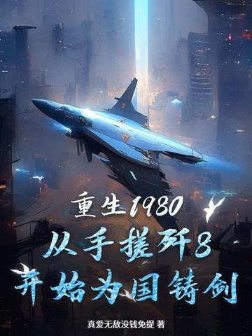 从手搓歼8开始为国铸剑 真爱无敌没钱免提