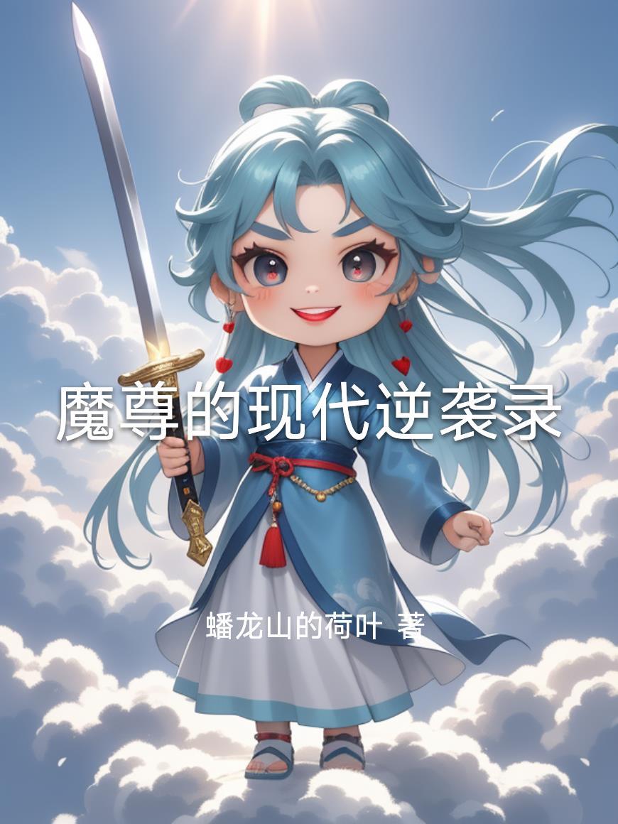 魔尊现世降临记在线阅读