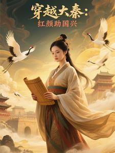 穿越成大秦公主