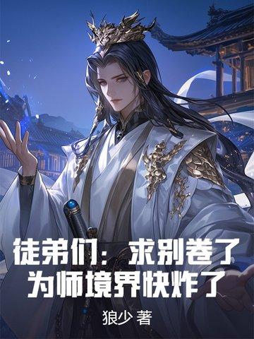 为师求你下山吧