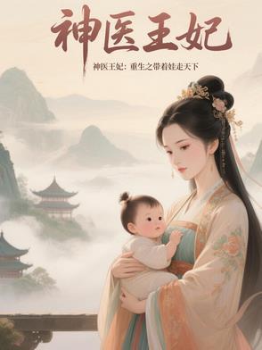 神医王妃带球跑全文免费阅读