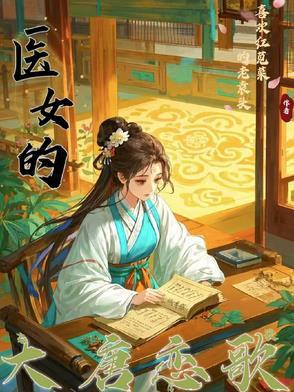 大唐医女小暖