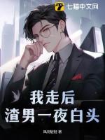 我走后渣男一夜白头风羽轻轻