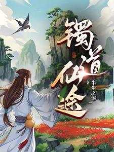 灵玉仙缘