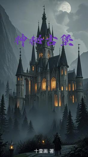 神秘城堡游戏