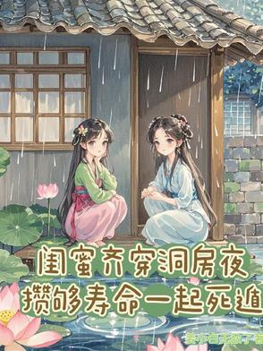 闺蜜双穿