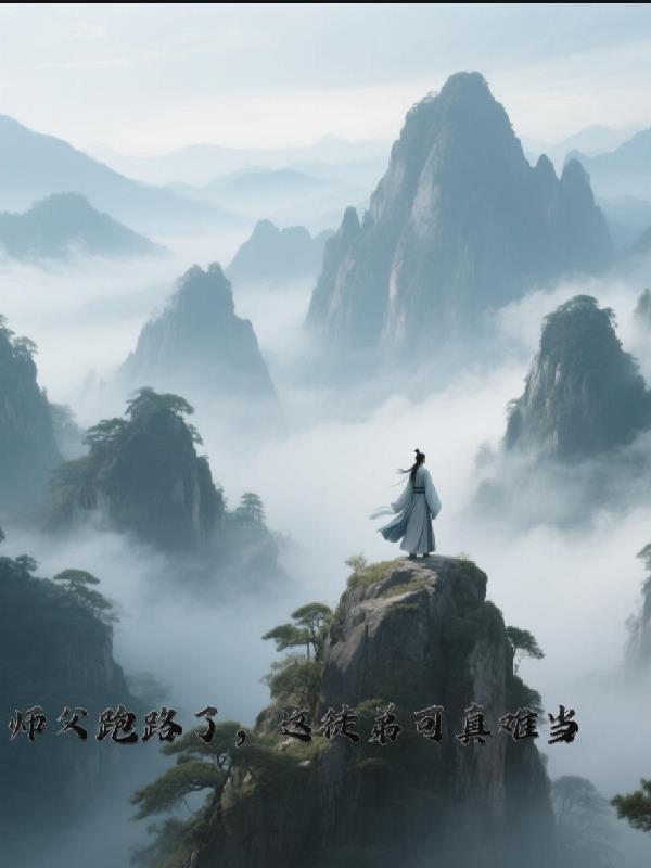 师傅师祖跑了
