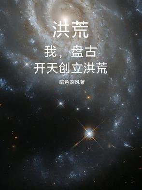 洪荒之我是盘古斧