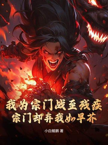 我为宗主加特效