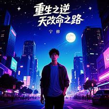 重生之逆天改命作者兰桂