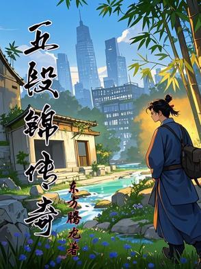 5分钟八段锦