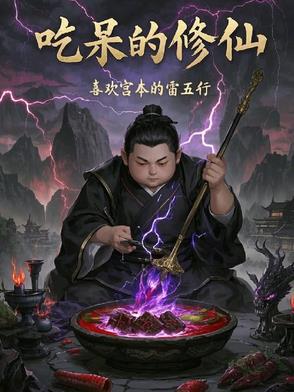 吃人修仙免费阅读