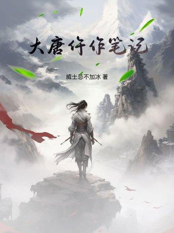 大唐的事