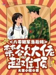 穿成八零年代随军家属