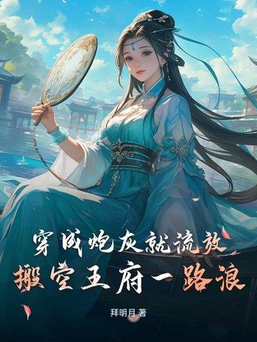 穿成炮灰后[快穿