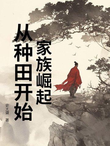 家族崛起之风云txt
