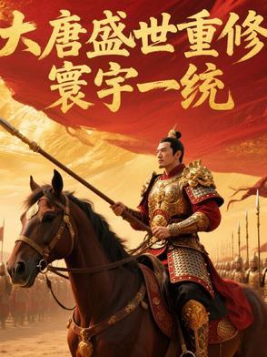 大唐盛世吧