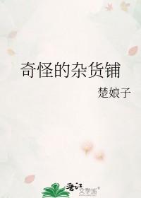 奇怪的杂货铺楚娘子