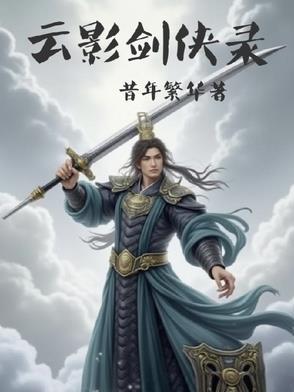 剑影侠魂