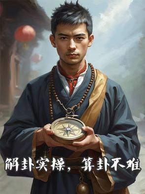 解卦什么意思