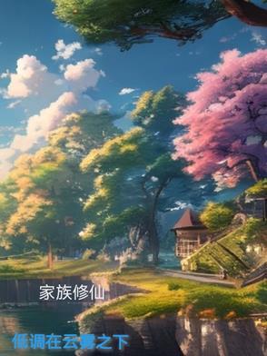 推荐家族修仙