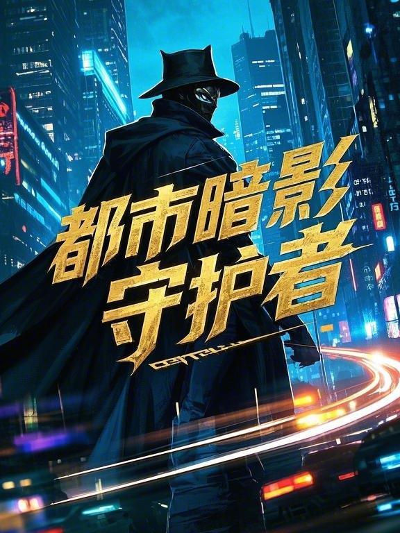 暗影之都系列