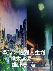 双穿历史