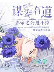 谋妻什么意思