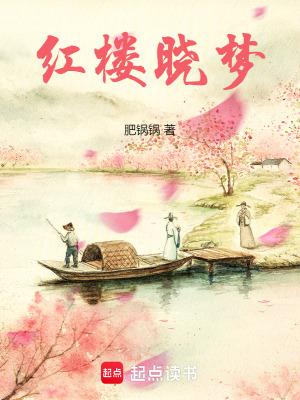 晓说谈红楼梦