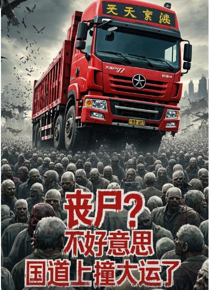 带着全村赶山致富 甘蔗奶爸