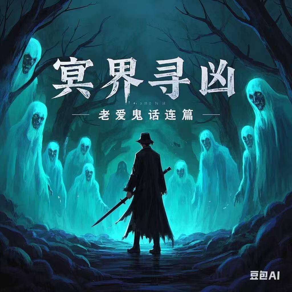 我们作为怪物的一切都由父亲创造英语