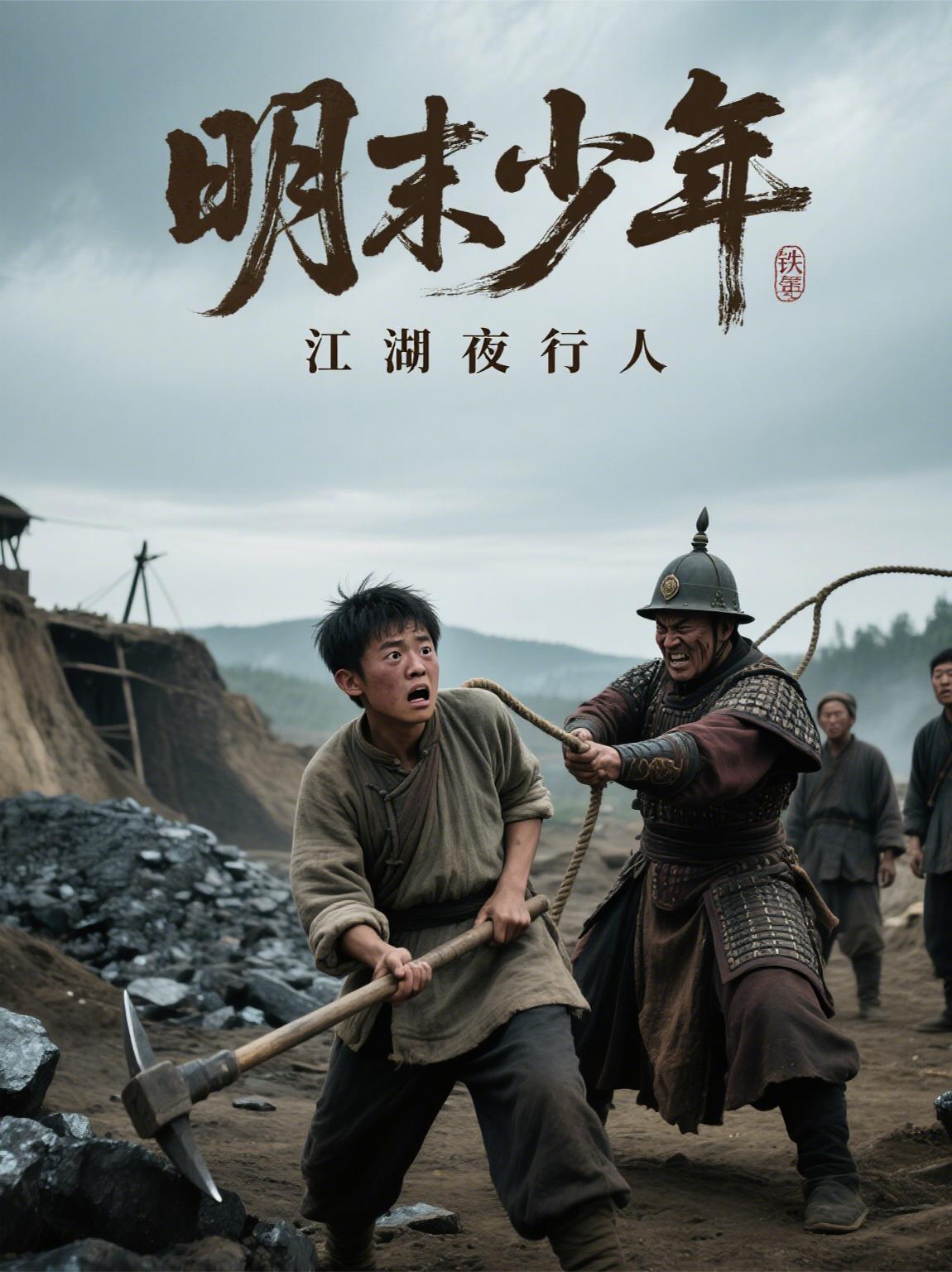 林墨命理